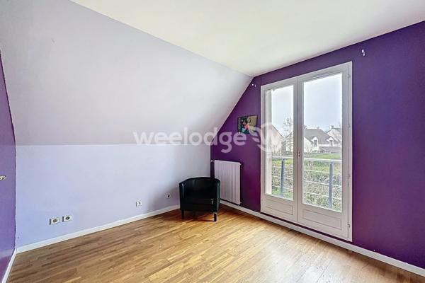 Maison à vendre 7 pièces de 155 m² à Vauréal Autres biens correspondant à votre recherche Autres biens de l'agent