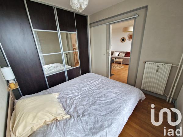 Appartement à vendre 2 pièces 42 m² Fleury-les-Aubrais