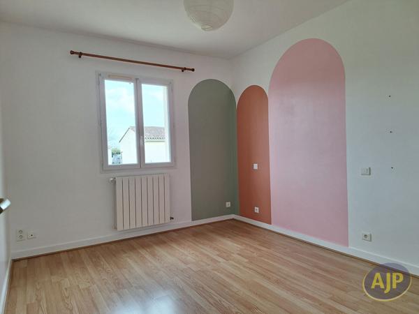 Location maison Plassac : 890 € - AJP Immobilier Pons