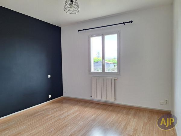 Location maison Plassac : 890 € - AJP Immobilier Pons