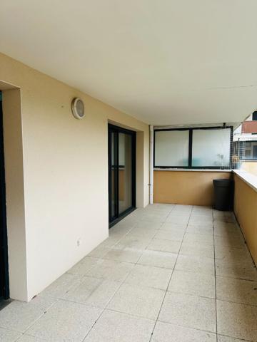 Appartement AIX EN PROVENCE 41.96 m²