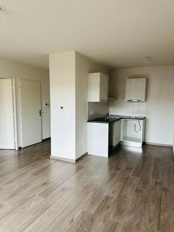 Appartement AIX EN PROVENCE 41.96 m²