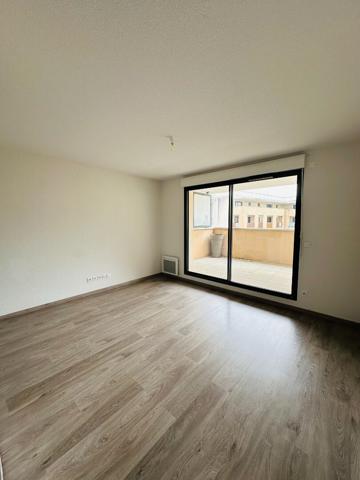Appartement AIX EN PROVENCE 41.96 m²