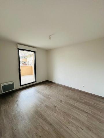 Appartement AIX EN PROVENCE 41.96 m²