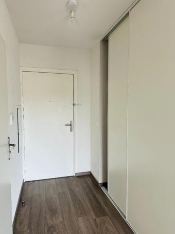Appartement AIX EN PROVENCE 41.96 m²