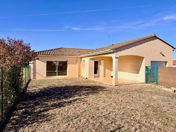 Maison 5 pièces 95 m2
