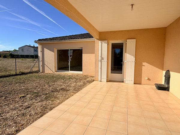 Maison 5 pièces 95 m2
