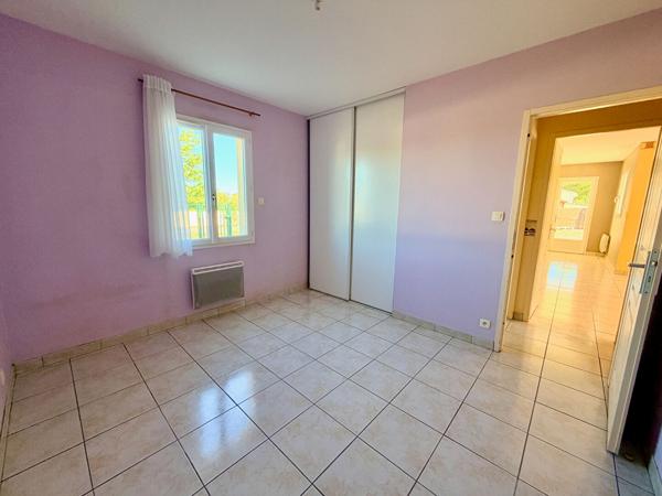Maison 5 pièces 95 m2