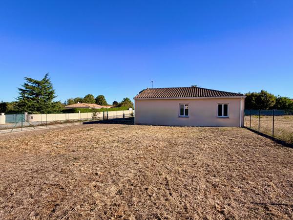 Maison 5 pièces 95 m2