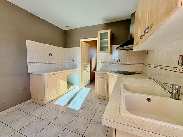 Maison 5 pièces 95 m2