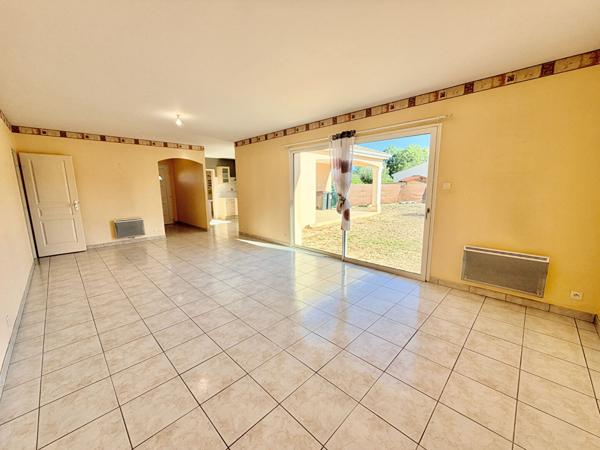 Maison 5 pièces 95 m2