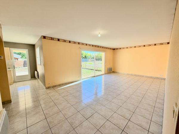 Maison 5 pièces 95 m2