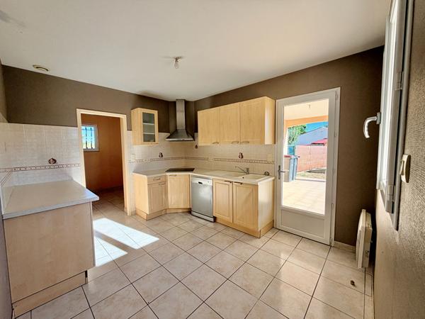 Maison 5 pièces 95 m2