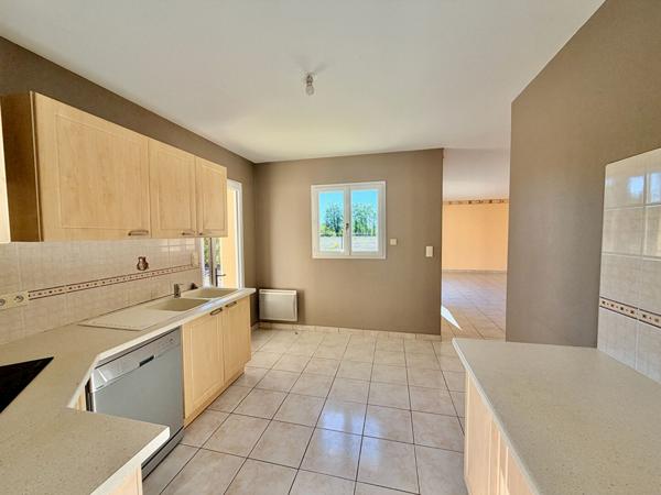Maison 5 pièces 95 m2