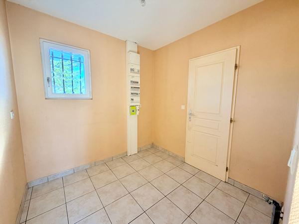 Maison 5 pièces 95 m2