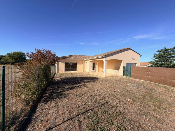 Maison 5 pièces 95 m2