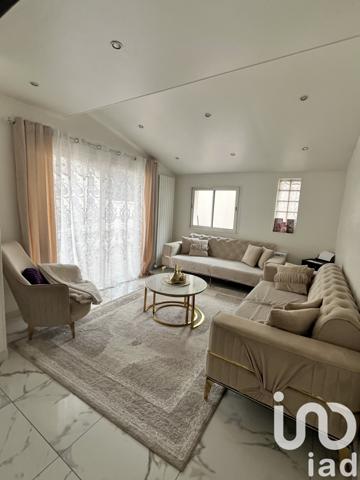 Maison à vendre 6 pièces 92 m² Ormoy