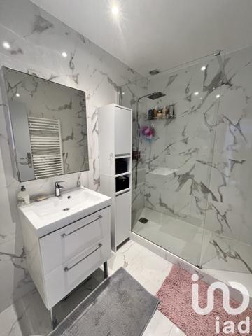 Maison à vendre 6 pièces 92 m² Ormoy