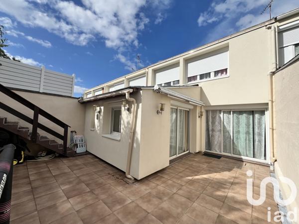 Maison à vendre 6 pièces 92 m² Ormoy