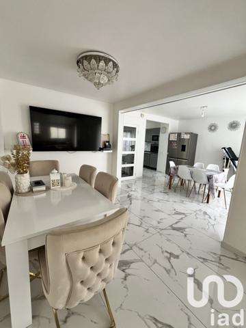 Maison à vendre 6 pièces 92 m² Ormoy