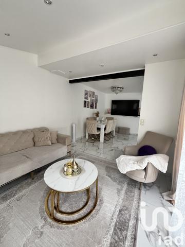 Maison à vendre 6 pièces 92 m² Ormoy