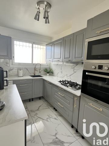 Maison à vendre 6 pièces 92 m² Ormoy