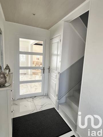 Maison à vendre 6 pièces 92 m² Ormoy