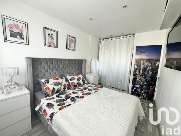 Maison à vendre 6 pièces 92 m² Ormoy