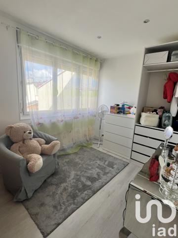 Maison à vendre 6 pièces 92 m² Ormoy