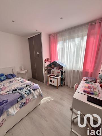 Maison à vendre 6 pièces 92 m² Ormoy