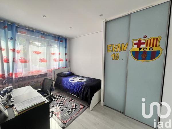 Maison à vendre 6 pièces 92 m² Ormoy