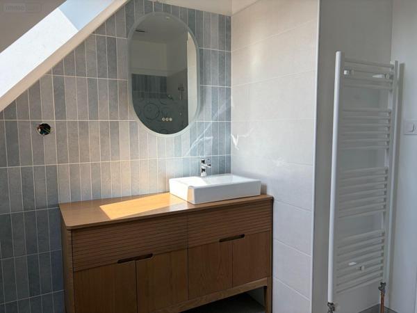 Maison à louer à Châtillon-en-Dunois dans l'Eure-et-Loir (28290), ref : JR/984