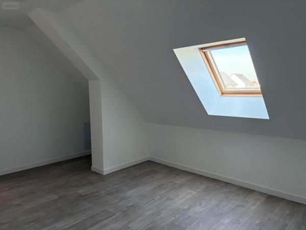 Maison à louer à Châtillon-en-Dunois dans l'Eure-et-Loir (28290), ref : JR/984