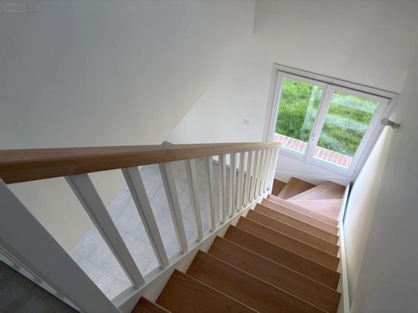 Maison à louer à Châtillon-en-Dunois dans l'Eure-et-Loir (28290), ref : JR/984