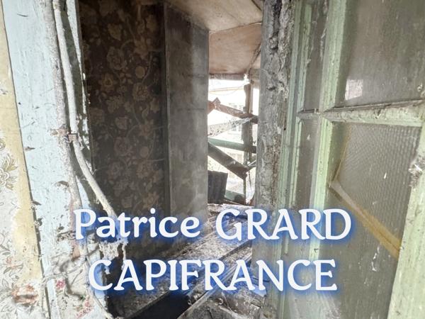 Immeuble à vendre CHERBOURG EN COTENTIN (50)