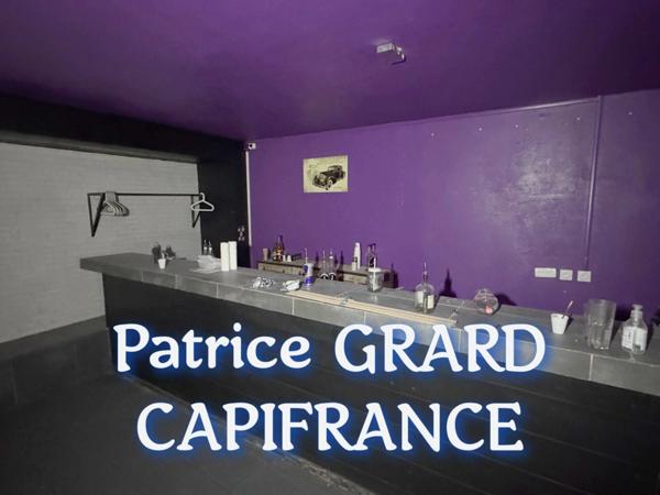 Immeuble à vendre CHERBOURG EN COTENTIN (50)