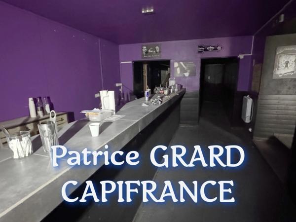 Immeuble à vendre CHERBOURG EN COTENTIN (50)