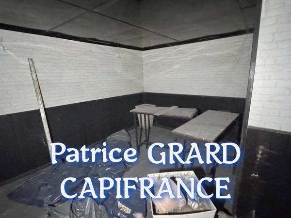 Immeuble à vendre CHERBOURG EN COTENTIN (50)