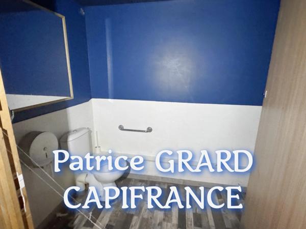 Immeuble à vendre CHERBOURG EN COTENTIN (50)