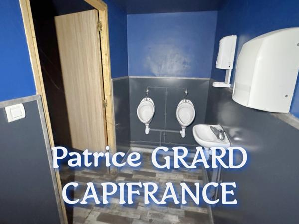 Immeuble à vendre CHERBOURG EN COTENTIN (50)