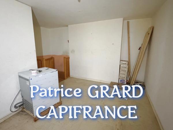 Immeuble à vendre CHERBOURG EN COTENTIN (50)