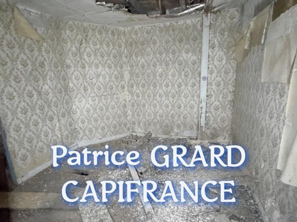 Immeuble à vendre CHERBOURG EN COTENTIN (50)