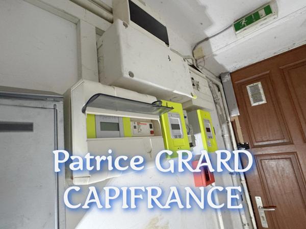 Immeuble à vendre CHERBOURG EN COTENTIN (50)