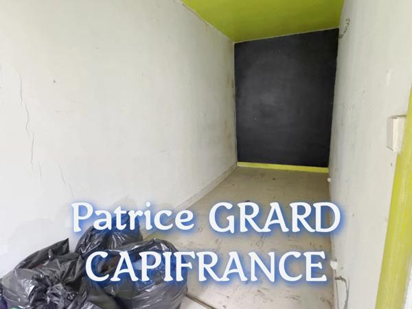 Immeuble à vendre CHERBOURG EN COTENTIN (50)