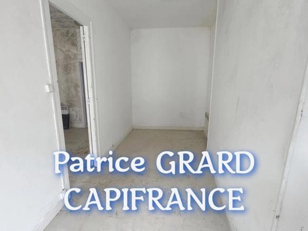 Immeuble à vendre CHERBOURG EN COTENTIN (50)