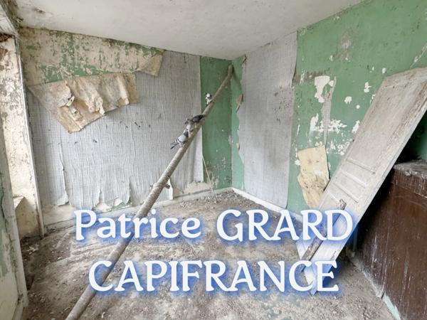 Immeuble à vendre CHERBOURG EN COTENTIN (50)