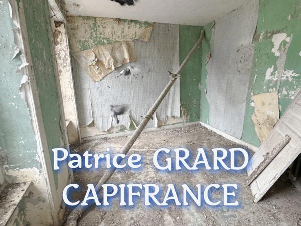 Immeuble à vendre CHERBOURG EN COTENTIN (50)