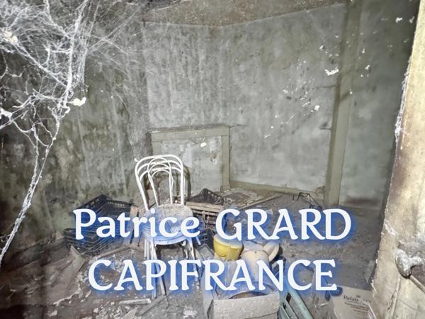 Immeuble à vendre CHERBOURG EN COTENTIN (50)