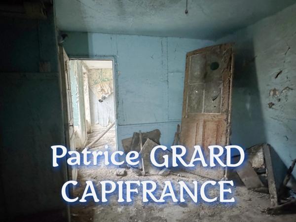 Immeuble à vendre CHERBOURG EN COTENTIN (50)