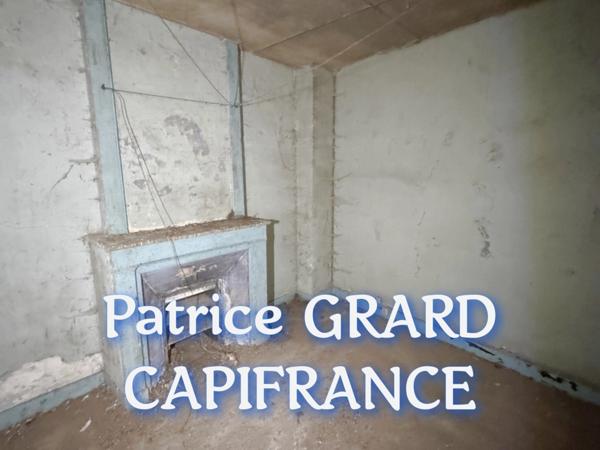 Immeuble à vendre CHERBOURG EN COTENTIN (50)